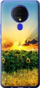 Чехол на Tecno Spark 6 KE7 Украина "1601u-2418-17620"