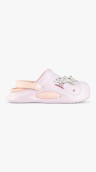 Крокси для дівчинки JJ-012-82 32-33 Бузковий shop (2000999521768) | Зображення 1