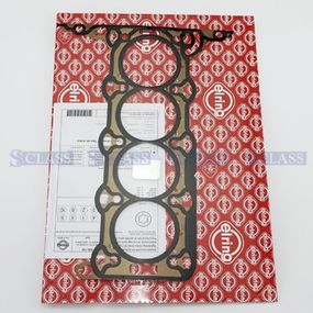 Прокладка ГБЦ Opel 1.2/1.4 i Astra/Combo/Corsa/Meriva/Tigra 00-14  (0.32 mm), Elring, 808.134,