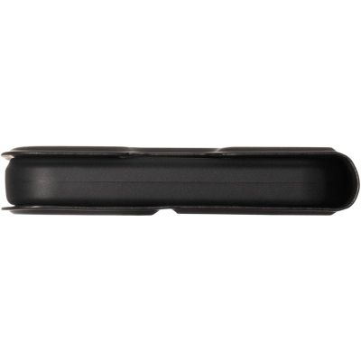 Чехол для мобильного телефона BeCover Exclusive New Style для Oppo A60 Black (711804) | Зображення 4