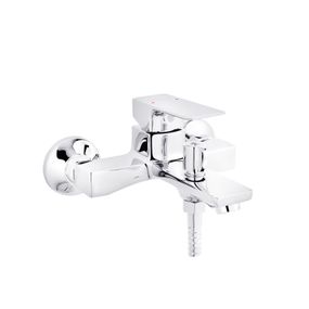 Змішувач для ванни Kroner KRP Harz - C060 (CV023608)