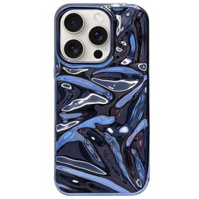 Чохол TPU Sea для Apple iPhone 12 Pro Max (6.7") Blue