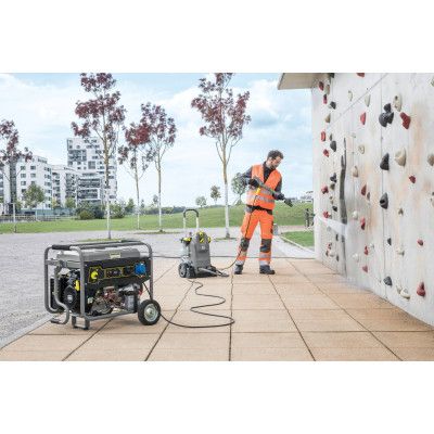 Генератор Karcher PGG 6/1 (1.042-208.0) | Зображення 4