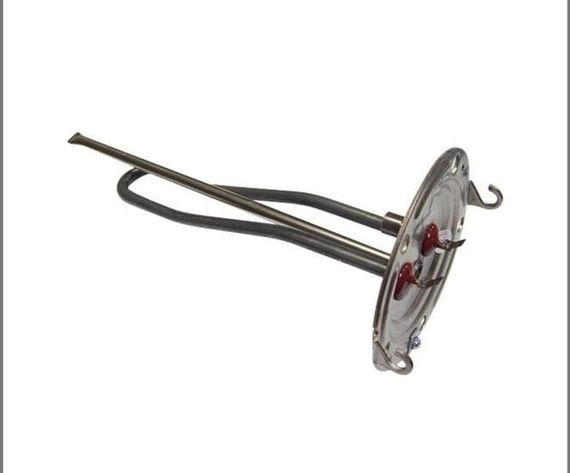 Тен 1000W для водонагрівача MTS | Зображення 1