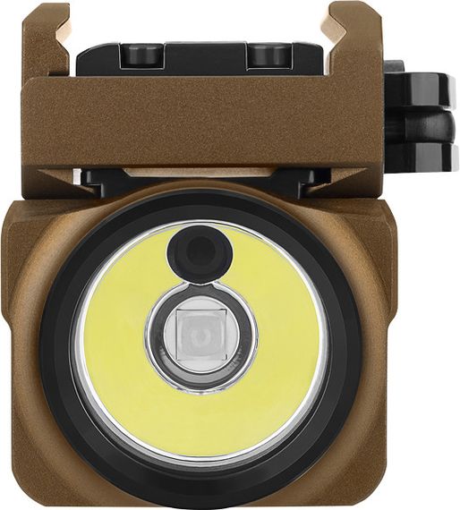 Фонарь Olight Baldr S Desert Tan | Зображення 5