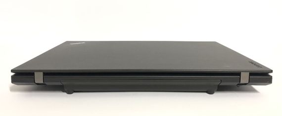 Ноутбук Б-клас Lenovo ThinkPad L470 / 14" (1366x768) TN / Intel Core i7-7500U (2 (4) ядра по 2.7 - 3.5 GHz) / 8 GB DDR4 / 256 GB SSD / AMD Radeon R5 M430, 2 GB DDR3, 64-bit / WebCam / Win 10 Pro б/в | Зображення 2