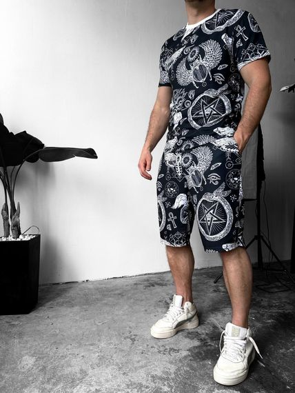 Спортивний костюм