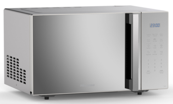 Мікрохвильова піч Hisense H23MOMS5HG | Зображення 3