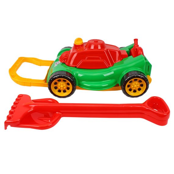 Игрушка "Набор садовода ТехноК" 9574TXK | Зображення 4