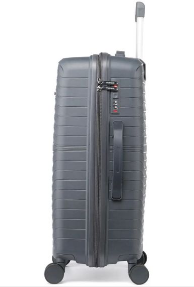 Валіза Semi Line 28" (L) Graphite (T5781-3) (DAS302964) | Зображення 5