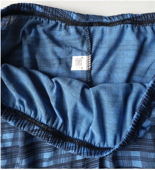 Чоловічі труси, сімейки із бавовни 56 | Зображення 1