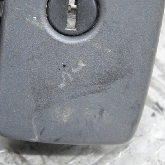 Замок бардачка Hyundai Tucson 2004-2010 Замок бардачка Хюндай Туксон A602 | Зображення 1