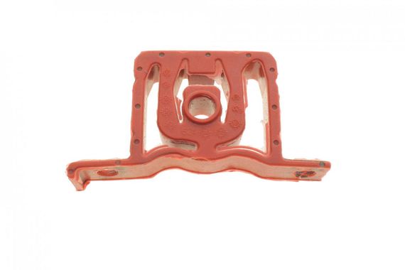 Кронштейн кріплення глушника передній Skoda Octavia VW Golf Bora 97-06 18486