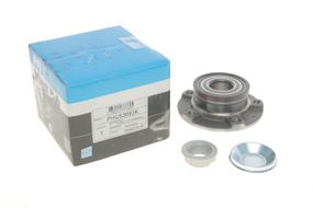 Подшипник ступицы задней Peugeot 407 04- 508 11- 607 04- PHU53693K