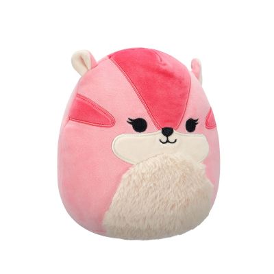 М&apos;яка іграшка Squishmallows Бурундук Діаналі 19 см (SQCR06613) | Зображення 5