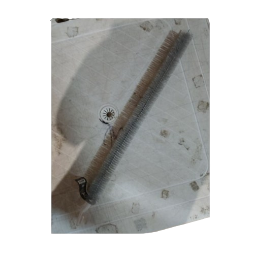 Щітка для чистки батарей AK 724 ELIF