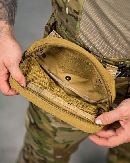 Підсумок койот РП7362 | Зображення 2