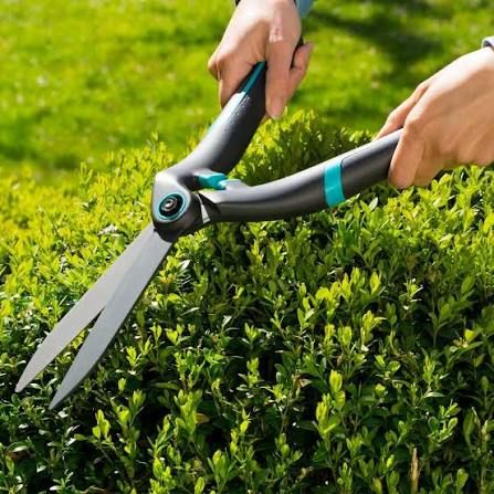 Ножиці для живоплоту Gardena PrecisionCut Gar 12302-30 (41/18 см) | Зображення 4