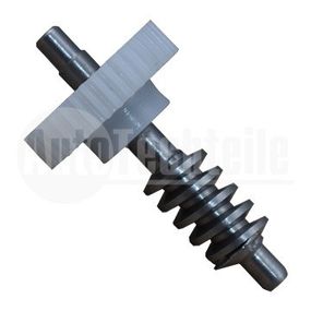 Вал электропривода зеркала BMW 1 E81 06-11 / E82 06-13 / E84 08-15 / E87 06-11 / E88 06-13 / BMW 3 E90/E91 07-12 / E92/E93 05-13 /