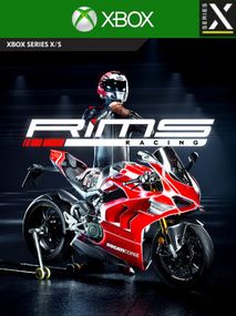 RiMS Racing (Xbox Series X/S) - Xbox Live Key - TURKEY