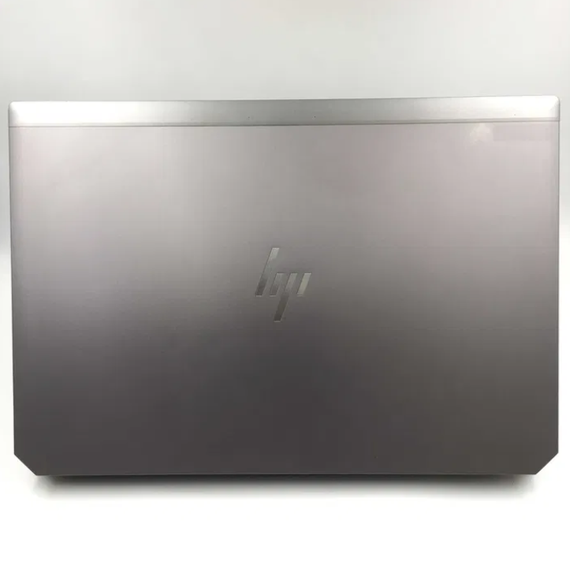 Ноутбук  HP ZBook 17 G5 | 17.3”FHD,IPS/i7-8850H/16GB/Quadro P3200 6GB/1 TB SSD Б/В | Зображення 3