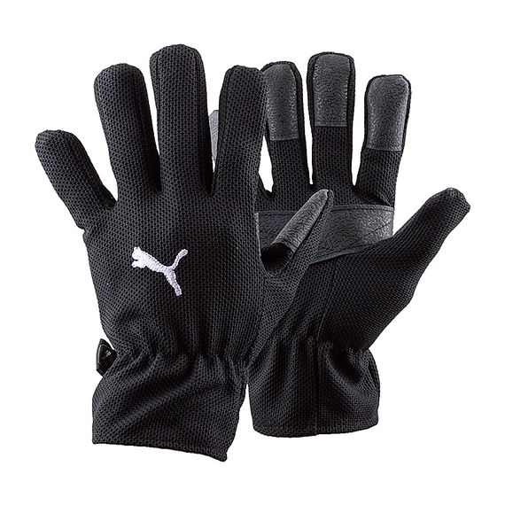 Рукавиці воротарські Puma Football Winter Field