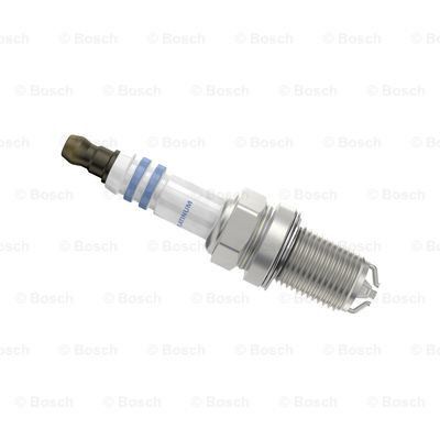 Свеча зажигания Bosch 0 242 236 562 | Зображення 3
