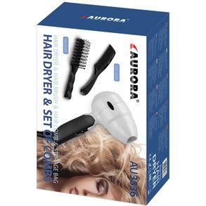 Фен дорожный Aurora 3536AU | Зображення 3