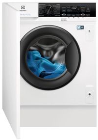 Стирально-сушильная машина Electrolux встраиваемая фронтальная EW7W368SIU
