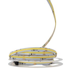 Світлодіодна LED стрічка SMART RUN PROLUM 24V СОВ 360LED IP20 SERIES "SMART" Білий 5500-6000К