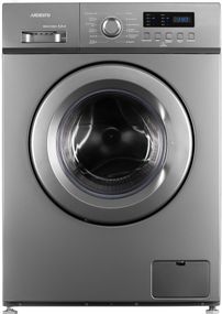 Стир. машина с фронт. загр. ARDESTO WMS-6109DG, 6кг, 1000, A++, 45см, Дисплей, Серый (WMS-6109DG)