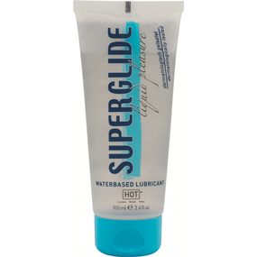 Лубрикант на водній основі SUPERGLIDE, 100 мл
