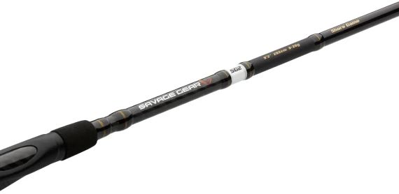 Спінінг Savage Gear SG2 Shore Game 9’/2.74m 7-24g | Зображення 2