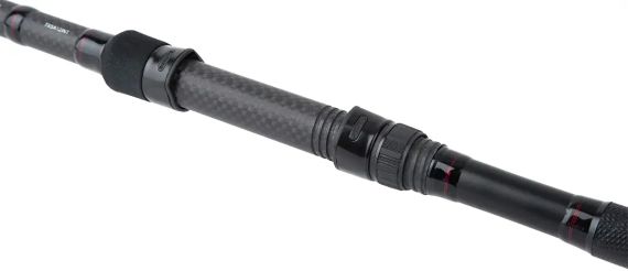 Вудилище коропове Shimano Tribal Carp TX-5A Intensity 12’/3.66m 3.50lbs+ - 2sec. | Зображення 5
