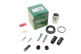 Ремкомплект суппорта заднего Mercedes Benz M-class W164 05-11 d=40mm  + поршень направляющая  Ate  740175