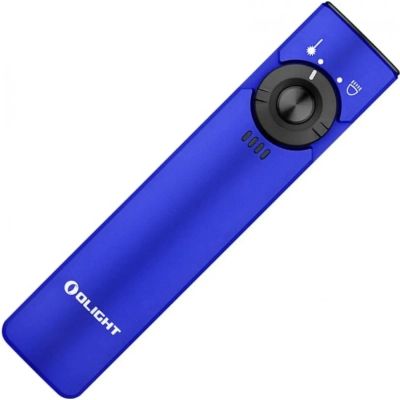 Фонарь Olight Arkfeld Blue (Arkfeld BL) | Зображення 3