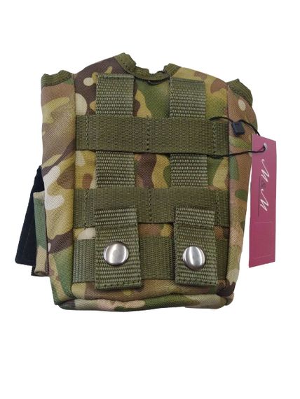 Чохол для фляги 1000 мл M&M мультикам (213539) | Зображення 3