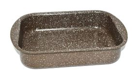 Форма для запікання Fissman Chocolate Breeze 30х22х6см