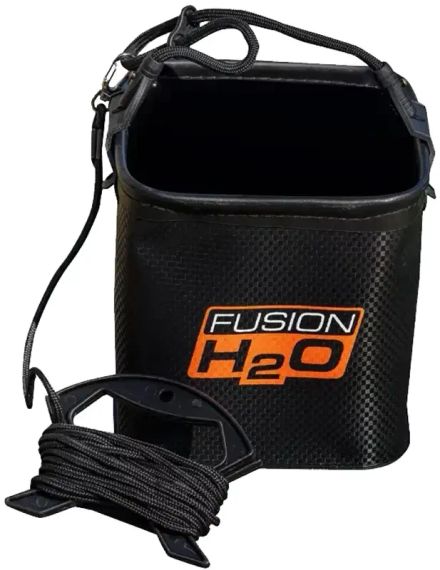 Ведро Guru Fusion H2O Water Bucket Для воды 3.5L