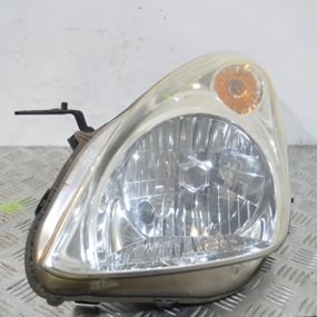 Фара ліва Nissan Pixo 2009-2014 Фара передня ліва Ніссан Піксо 267054A00C