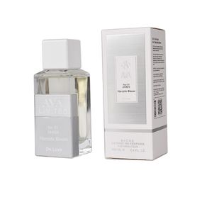 Нішевий парфумерний екстракт унісекс AVA-De Luxe Narcotic Bloom  NICHE PERFUME 100 ml AD-01