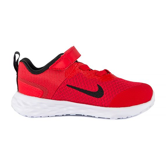 Кросівки Nike REVOLUTION 6 NN (TDV) | Зображення 2