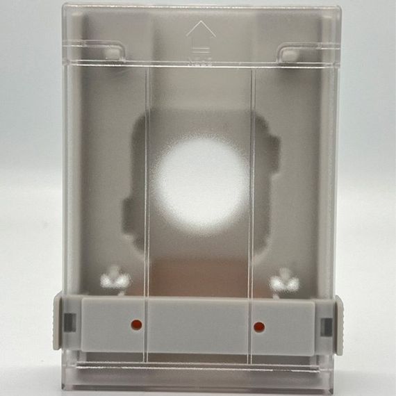 Полімерна 3D плівка Blueo High-Molecule для Apple Watch 7/8/9 45mm (+ аппликатор) Чорний | Зображення 2