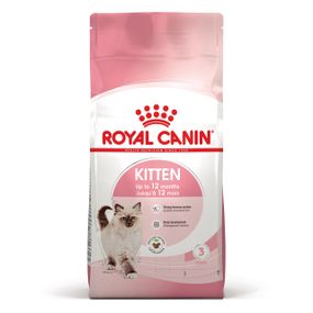 Сухий корм для кошенят Royal Canin Kitten, 1.2 кг