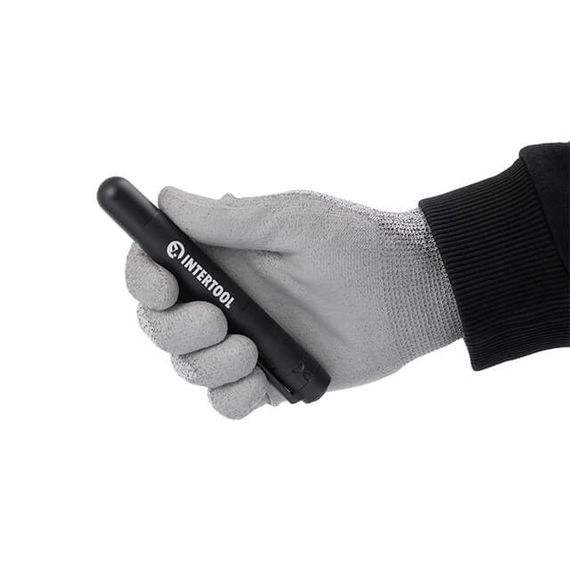 Тестер гальмівної рідини INTERTOOL AT-0010 | Зображення 7