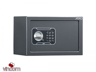 Сейф мебельный AIKO T-200 EL