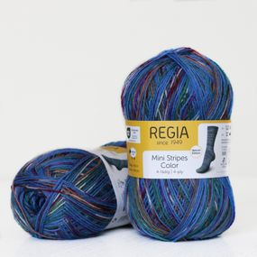 Regia Color 100 г, 00327