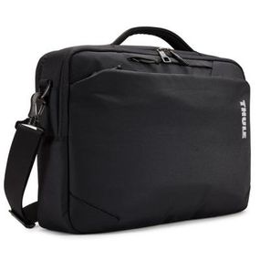 Сумка для ноутбука Thule 15.6&quot; Subterra Laptop Bag TSSB-316 Black (3204086)