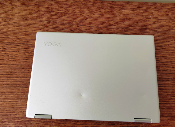 Ноутбук Lenovo Yoga 720-13IKB - 13,3 FullHD IPS Touch/I5 8250U/8/256 Б/В | Зображення 1