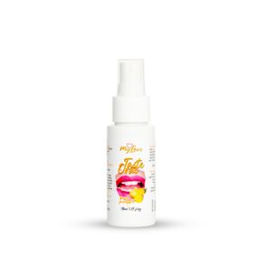 Оральный спрей - MyLove Taste Oral Spray Pineapple, 50 мл Sex Aura